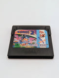 Sonic The Hedgehog 2 [Loose]
