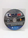 MLB The Show 15 [Loose]
