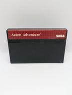 Aztec Adventure [Loose]