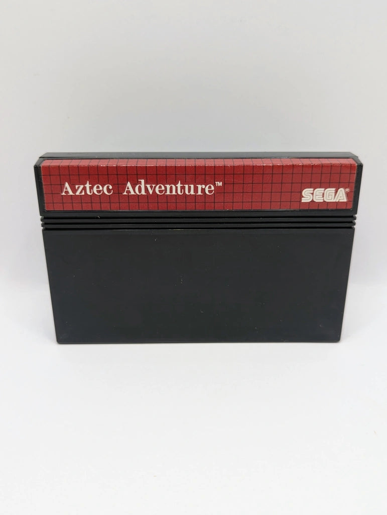 Aztec Adventure [Loose]