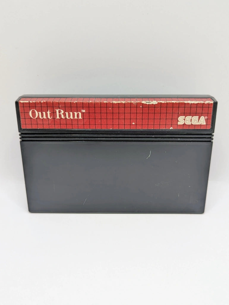 Out Run [Loose] [Condition]