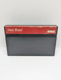 Out Run [Loose] [Condition]