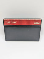 Out Run [Loose] [Condition]