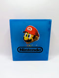 Nintendo Clam Shell Protective Case - Blue
