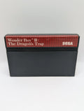 Wonder Boy III the Dragon's Trap [Loose]