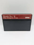 Wonder Boy III the Dragon's Trap [Loose]