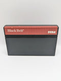 Black Belt
