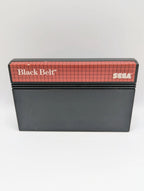 Black Belt