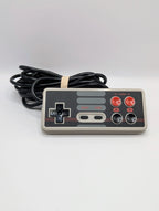 4 Button Turbo NES Controller