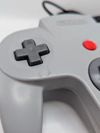 Grey Nintendo 64 Controller [Condition]