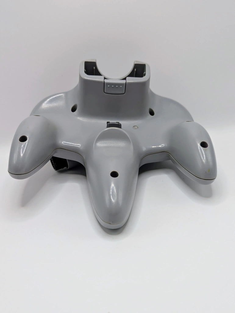 Grey Nintendo 64 Controller [Condition]