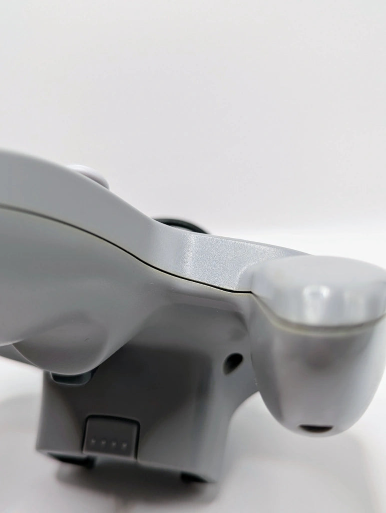 Grey Nintendo 64 Controller [Condition]