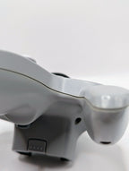 Grey Nintendo 64 Controller [Condition]