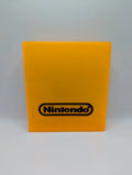 Nintendo Clam Shell Protective Case - Orange