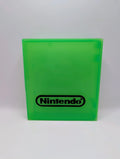 Nintendo Clam Shell Protective Case - Green