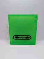 Nintendo Clam Shell Protective Case - Green