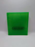 Nintendo Clam Shell Protective Case - Green