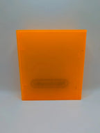 Nintendo Clam Shell Protective Case - Orange