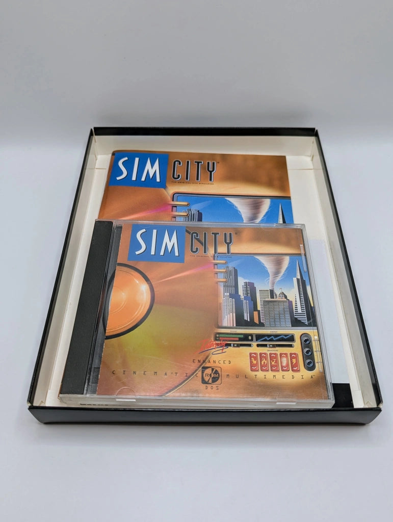 Sim City