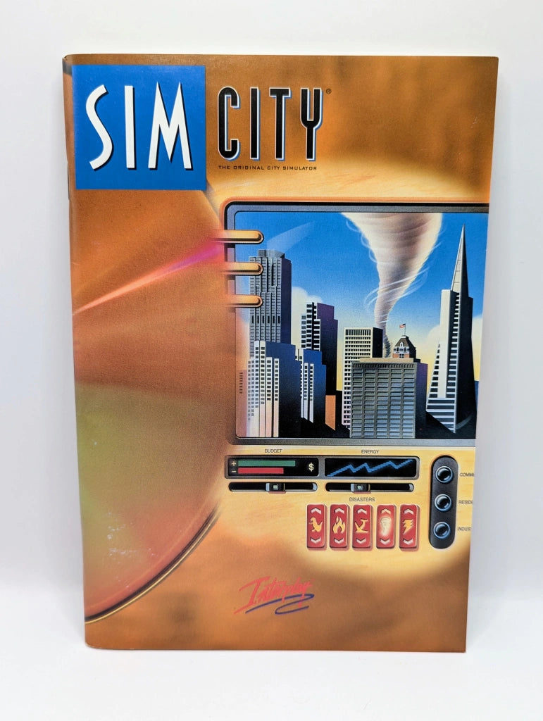 Sim City