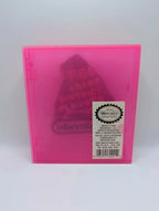 Nintendo Clam Shell Protective Case - Pink