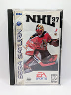 NHL 97