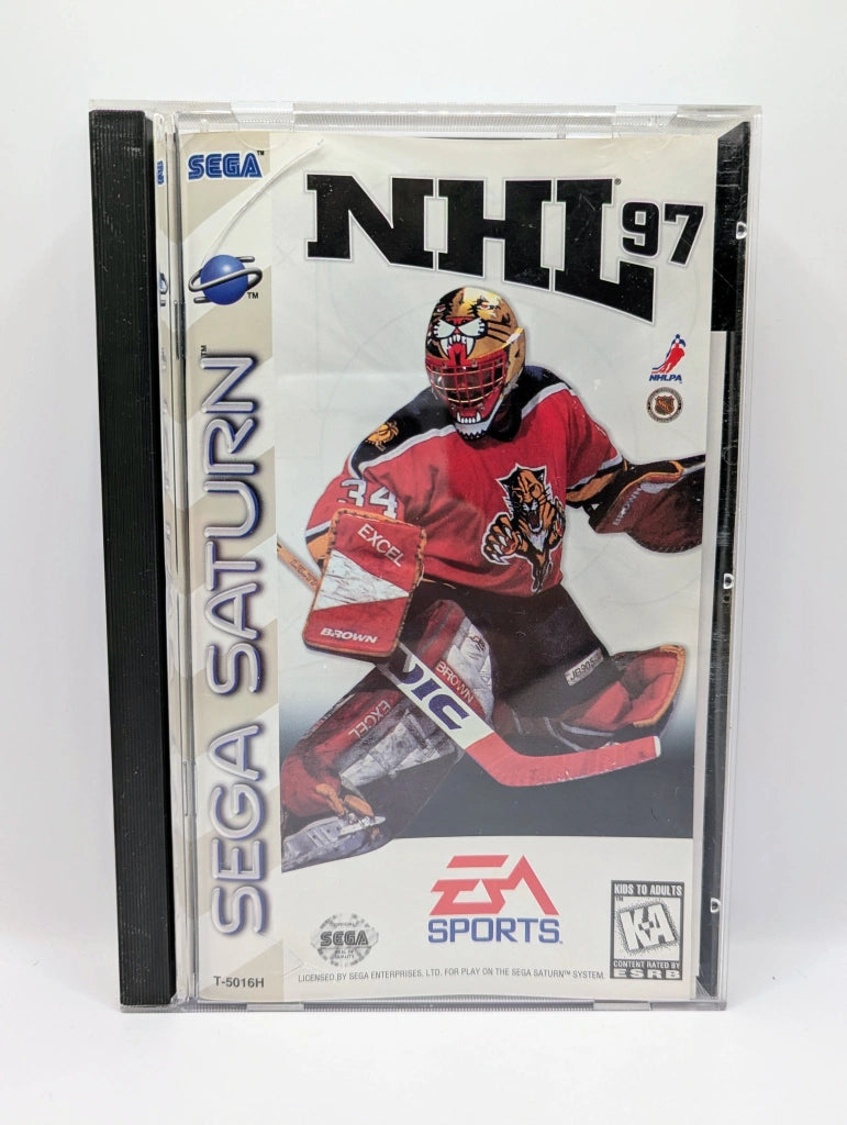 NHL 97