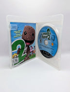 Little Big Planet 2 - Save and Reload Games - Canada