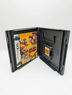 Mario vs. Donkey Kong Mini-Land Mayhem