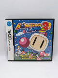 Bomberman Land Touch 2