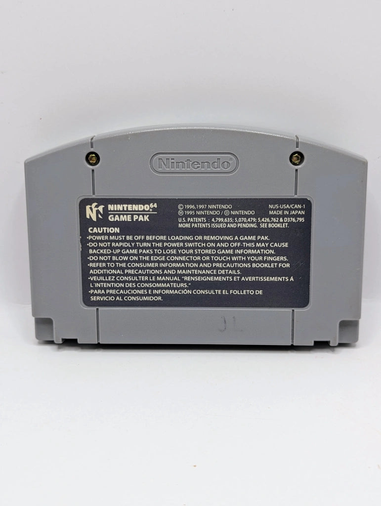 Pokemon Snap [Condition] [Loose]