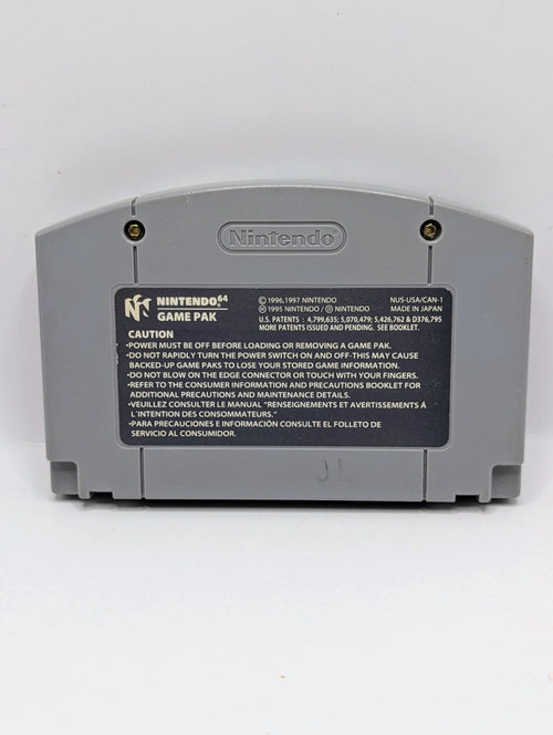 Pokemon Snap [Condition] [Loose]