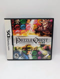 Puzzle Quest Challenge of the Warlords
