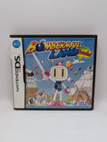 Bomberman Land