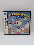 Bomberman Land