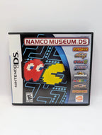 Namco Museum DS