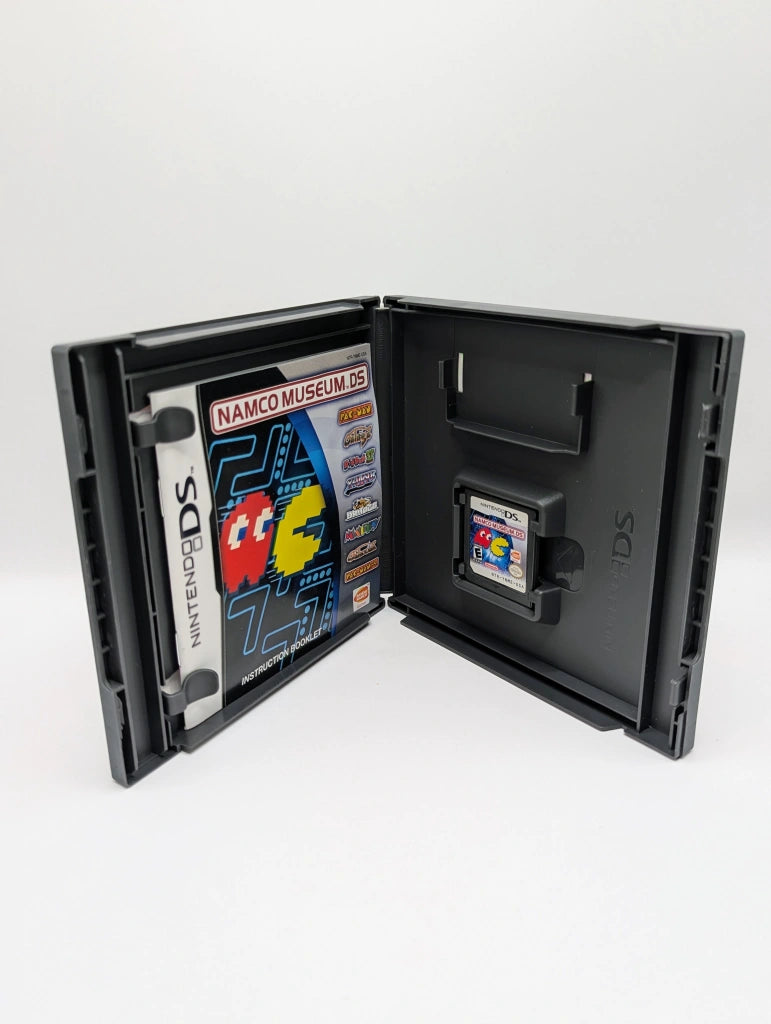Namco Museum DS