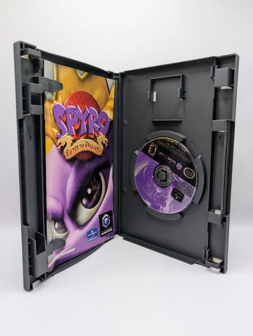 Spyro Enter the Dragonfly [Player's Choice] [Condition]