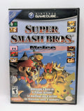 Super Smash Bros. Melee