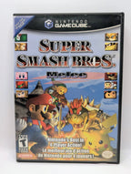 Super Smash Bros. Melee