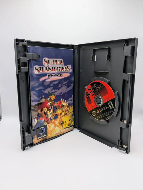Super Smash Bros. Melee