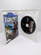 Far Cry Vengeance