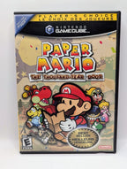 Paper Mario Thousand Year Door [Player's Choice & Best Seller]