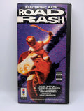 Road Rash
