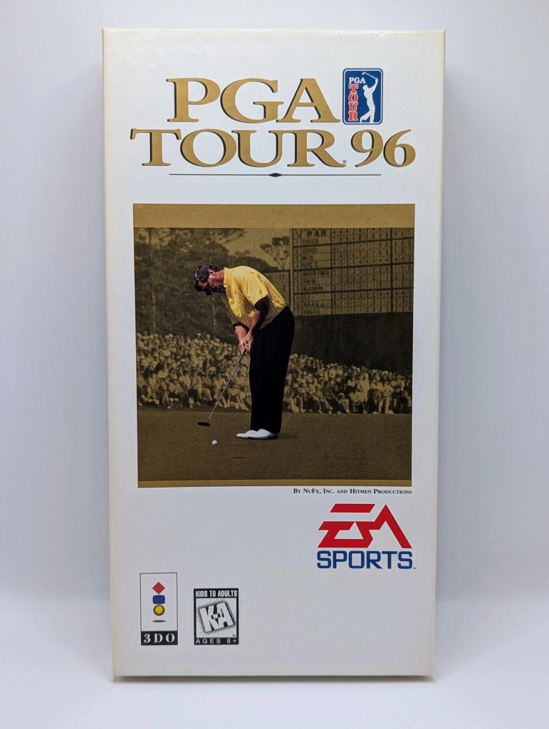 PGA Tour 96