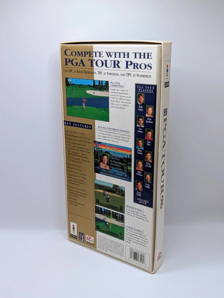 PGA Tour 96