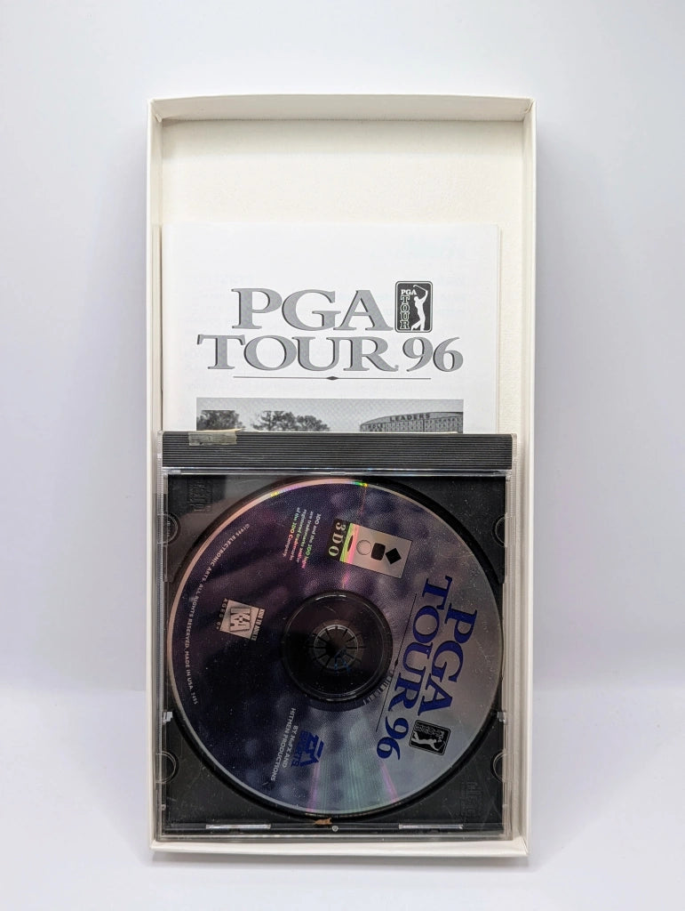 PGA Tour 96