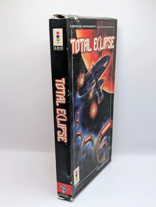 Total Eclipse
