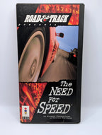 The Need For Speed