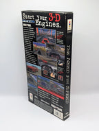 The Need For Speed
